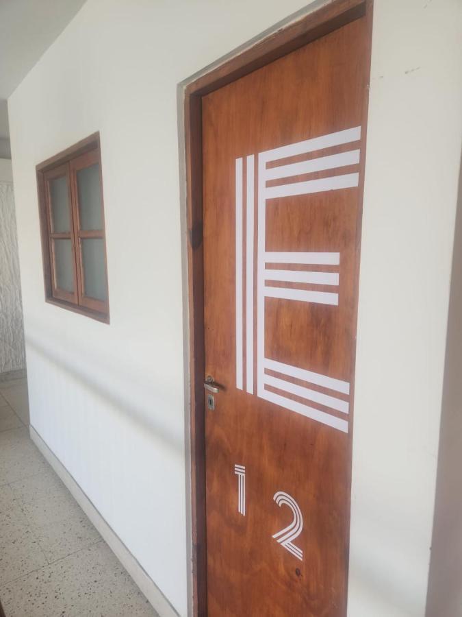 Pacha Hostel Backpack Salta Bagian luar foto